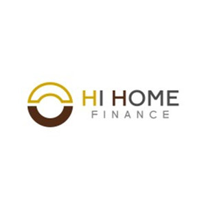 HI HOME FINANCE PTY LTD logo